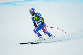 ITALY-FIS-SKI