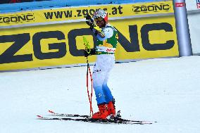 ITALY-FIS-SKI