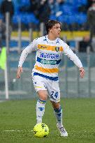 SOCCER-ITALY-PISA-FROSINONE