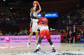 BASKET-ITALY-MIL-BOL/REPORT