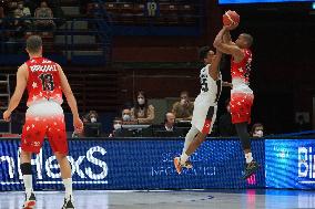 BASKET-ITALY-MIL-BOL/REPORT