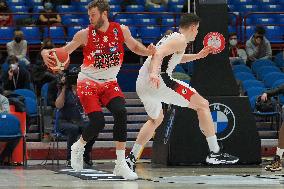 BASKET-ITALY-MIL-BOL/REPORT