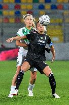 SOCCER-ITALY-JUV-SAS/REPORT