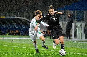 SOCCER-ITALY-JUV-SAS/REPORT