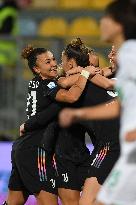 SOCCER-JUVENTUS-FC-US-SASSUOLO-WOMEN-REPORT