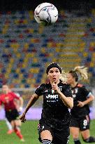 SOCCER-ITALY-JUV-SAS/REPORT