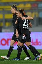 SOCCER-JUVENTUS-FC-US-SASSUOLO-WOMEN-REPORT