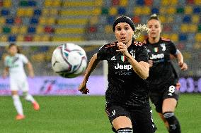 SOCCER-ITALY-JUV-SAS/REPORT