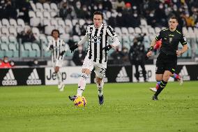 SOCCER-ITALY-JUV-NAP/REPORT