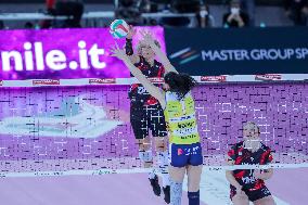 ITALY-VOLLEY-CONEGLIANO-ARSIZIO