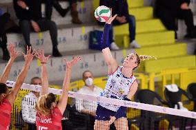 VOLLEY-ITALY-SCANDICCI-ARSIZIO