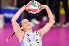 VOLLEY-ITALY-SCANDICCI-ARSIZIO