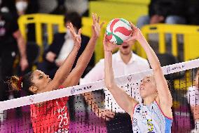 VOLLEY-ITALY-SCANDICCI-ARSIZIO