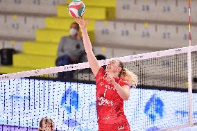 VOLLEY-ITALY-SCANDICCI-ARSIZIO