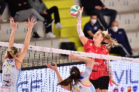 VOLLEY-ITALY-SCANDICCI-ARSIZIO