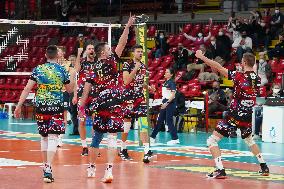 VOLLEYBALL/ITALY