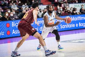 BASKET-ITALY-VENEZIA-NAPOLI