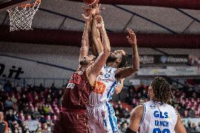 BASKET-ITALY-VENEZIA-NAPOLI