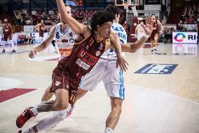 BASKET-ITALY-VENEZIA-NAPOLI