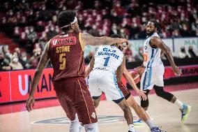 BASKET-ITALY-VENEZIA-NAPOLI