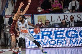 BASKET-ITALY-VENEZIA-NAPOLI