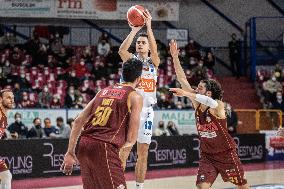 BASKET-ITALY-VENEZIA-NAPOLI