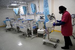 INDIA-HEALTH-VIRUS