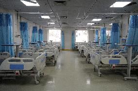 INDIA-HEALTH-VIRUS