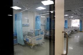 INDIA-HEALTH-VIRUS