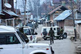 KASHMIR-CONFLICT