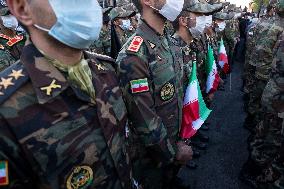 IRAN-CONFLICT