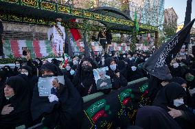 IRAN-CONFLICT