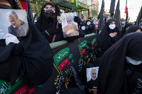 IRAN-CONFLICT