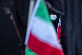 IRAN-CONFLICT