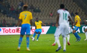 SOCCER-AFRICAN CUP OF NATIONS-GABON-GHANA