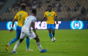 SOCCER-AFRICAN CUP OF NATIONS-GABON-GHANA