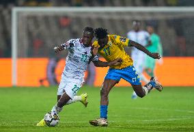 SOCCER-AFRICAN CUP OF NATIONS-GABON-GHANA