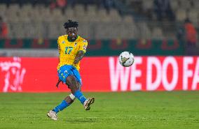 SOCCER-AFRICAN CUP OF NATIONS-GABON-GHANA