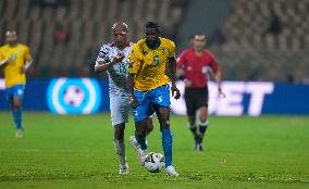 SOCCER-AFRICAN CUP OF NATIONS-GABON-GHANA