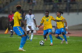 SOCCER-AFRICAN CUP OF NATIONS-GABON-GHANA