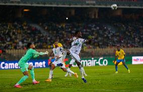 SOCCER-AFRICAN CUP OF NATIONS-GHANA-GABON