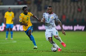 SOCCER-AFRICAN CUP OF NATIONS-GABON-GHANA