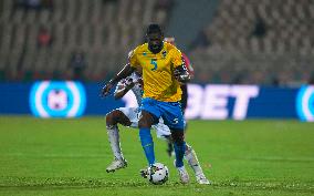 SOCCER-AFRICAN CUP OF NATIONS-GABON-GHANA