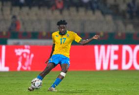 SOCCER-AFRICAN CUP OF NATIONS-GABON-GHANA