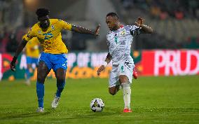 SOCCER-AFRICAN CUP OF NATIONS-GABON-GHANA