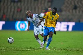 SOCCER-AFRICAN CUP OF NATIONS-GABON-GHANA