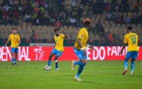 SOCCER-AFRICAN CUP OF NATIONS-GABON-GHANA