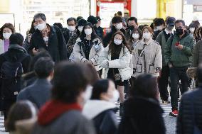 Tokyo reports record COVID-19 cases