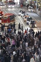 Tokyo reports record COVID-19 cases