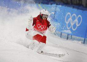 Beijing Winter Olympics